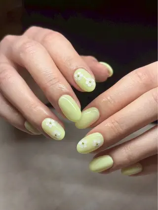 ネイル Juri. nailsTOKYOのネイルデザイン