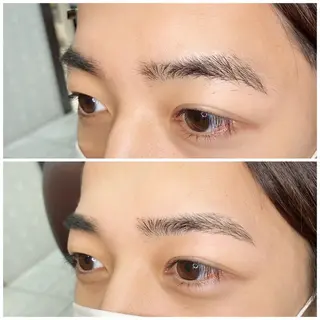 椿 優花のマツエク・マツパデザイン