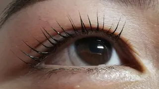 マツエク・マツパ angelux 所属・完全個室サロン🌹 angelux🌹のマツエク・マツパデザイン