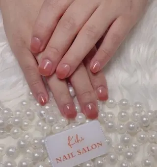 ネイル 村中 ハナのネイルデザイン