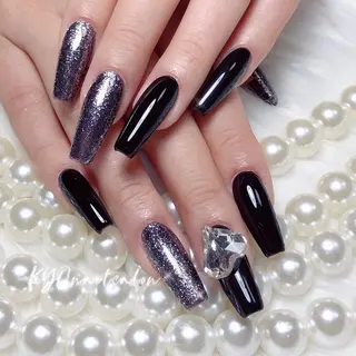 ネイル ネイリスト KYOのネイルデザイン