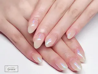 ネイル Nail&Eye Graceのマツエク・マツパデザイン