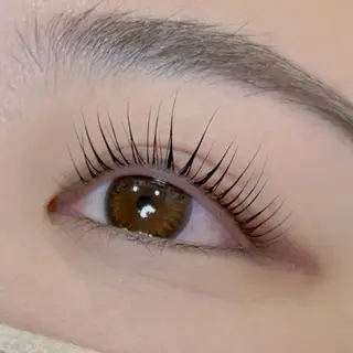 マツエク・マツパ U＆M  eyelashsalon所属・U＆M 高速長田のマツエク・マツパデザイン