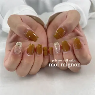 ネイル nailist Aki♡のネイルデザイン