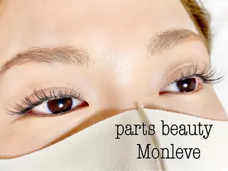 マツエク・マツパ REVIA所属・ＲＥＶＩＡ. rinaのマツエク・マツパデザイン