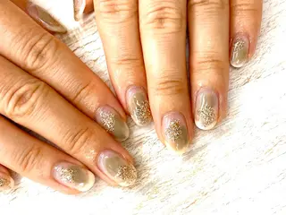 ネイル Dolce.Nail 大宮店のネイルデザイン