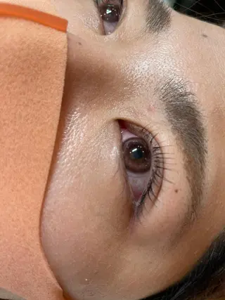 マツエク・マツパ Hipahipa SAKIのマツエク・マツパデザイン