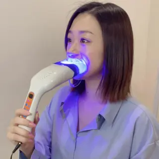 White Berry SELF BEAUTY SALON所属・セルフホワイトニング 🦷口元垢抜け✨のその他イメージ