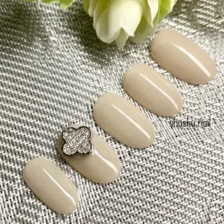 ネイル shushunail所属・和田 周子のネイルデザイン