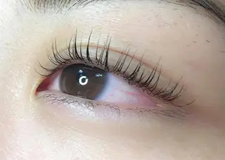 マツエク・マツパ Eyelash nail salon CYON ARCHERY所属・ショーンアーチャリー ☆こもりのマツエク・マツパデザイン