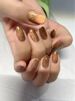 ネイル nail salon lily所属・lily nailのネイルデザイン