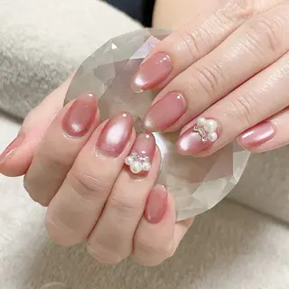 ネイル 💅fleur Ayumiのネイルデザイン