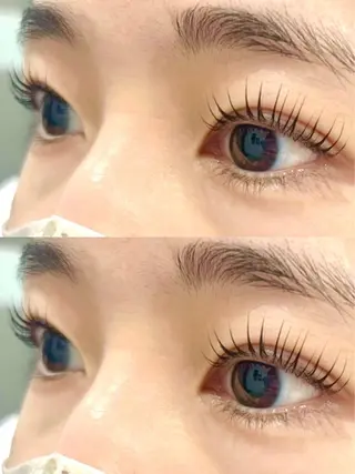 マツエク・マツパ address 石本のマツエク・マツパデザイン