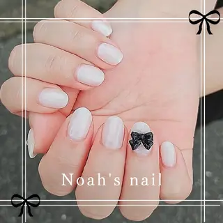 ネイル Noah'snail   のネイルデザイン