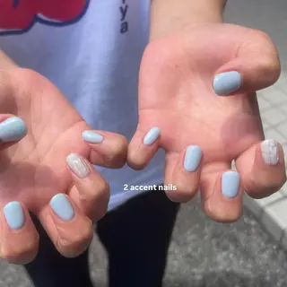 ネイル Teasiameme 宮本のネイルデザイン