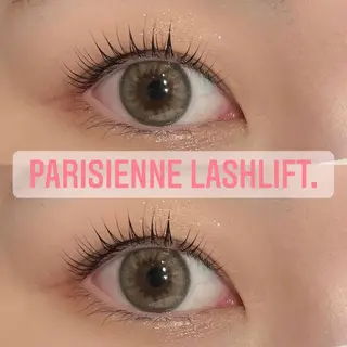 マツエク・マツパ michi【ミチ】 AYAKAのマツエク・マツパデザイン