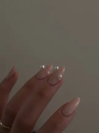 ネイル gui minamiのネイルデザイン