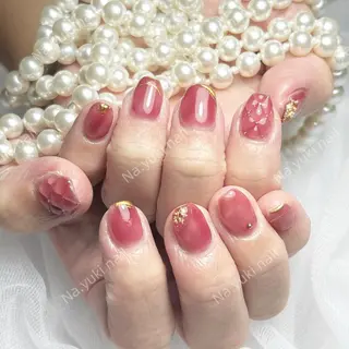 ネイル Jelly catのネイルデザイン