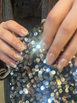 ネイル オシャレデザイン 🧺🪽/SHUNOのヘアスタイル