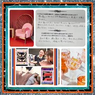 メンズ 美容整体サロンMikie所属・小沼 美希恵のその他イメージ