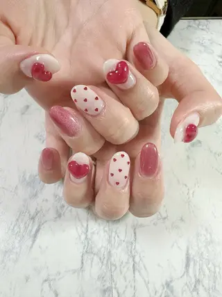 ネイル ejiri harukaのマツエク・マツパデザイン