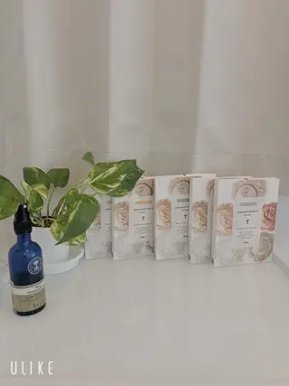 プライベートサロンAnk所属・プライベートサロン Ankのエステ・リラクイメージ