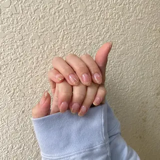 ネイル jilL姪浜店所属・JilL reinaのネイルデザイン