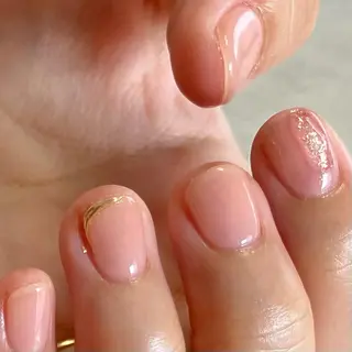 ネイル Lee.nail ハルカのネイルデザイン