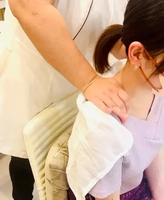 メナードフェイシャルサロンエウプロシュネ所属・MENARD 木我のエステ・リラクイメージ