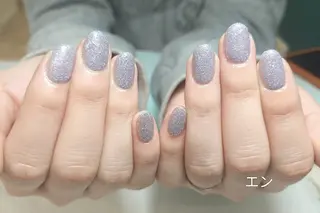 ネイル エ ンのネイルデザイン