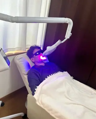 ホワイトニングビューティー西宮店所属・ホワイトニングビュー ティー西宮店のその他イメージ