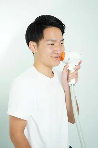 メンズ キングスサロン  栄本店所属・キングスサロン 栄店のエステ・リラクイメージ