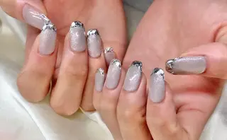 ネイル マツエク・マツパ アイブロウ Nail&eye Belire 新宿のネイルデザイン