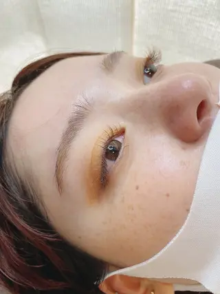 マツエク・マツパ Frances Maedaのマツエク・マツパデザイン