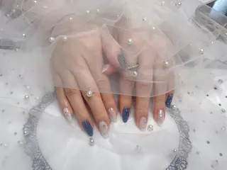 ネイル Angel AngelNailのネイルデザイン