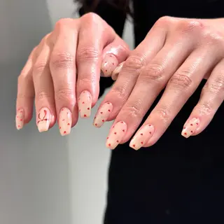 ネイル Nail AVANCE. あべのルシアス店所属・NailAVANCE ayumiのネイルデザイン