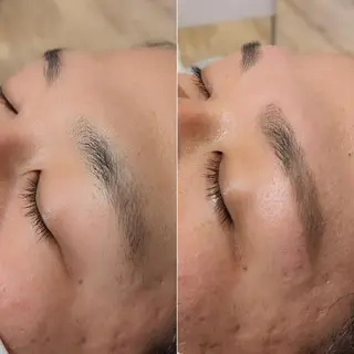 アイブロウ Bianca名駅 Sugawaraのマツエク・マツパデザイン