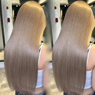 ロング カラー Akua【代表】 Kazumaのヘアスタイル