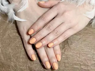 ネイル YUKI_ Monster💟のネイルデザイン