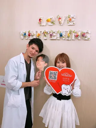 LOVE ホワイトニング新宿店のエステ・リラクイメージ