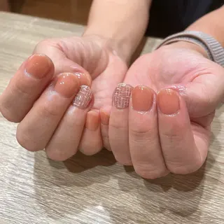 ネイル liberté所属・liberté🫧 新小岩のネイルデザイン