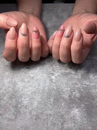 ネイル 土屋 智子のエステ・リラクイメージ