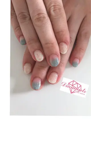 ネイル Asa miのネイルデザイン