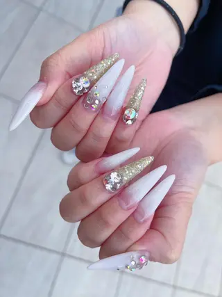 ネイル naildesign BESTのネイルデザイン