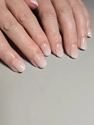 ネイル ミハラ アイのネイルデザイン