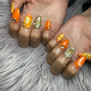 ネイル Beauty Space N&Nのネイルデザイン