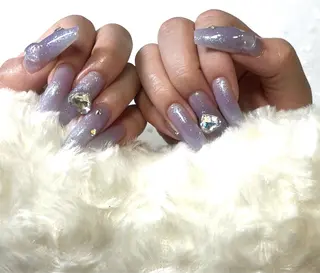 ネイル plaisir所属・plaisir プレジールネイルのネイルデザイン