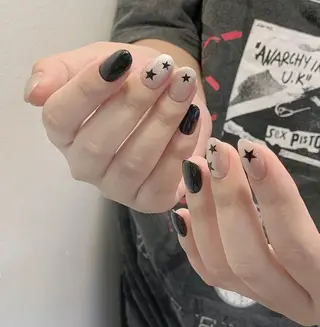 ネイル Queens PUPUのネイルデザイン