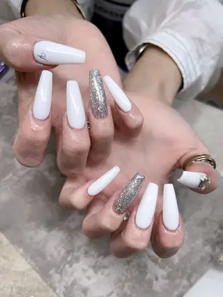 ネイル COCONAIL &EYELASHのマツエク・マツパデザイン