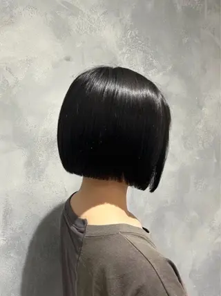 ショート カラー あーすの ウッチィ🐤のヘアスタイル